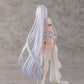 ANIGAME "AZUR LANE" EMDEN: MOONSILVER UNION VER. 1/6 SCALE FIGURE (WHITE & BLACK SET OF TWO)