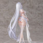 ANIGAME "AZUR LANE" EMDEN: MOONSILVER UNION VER. 1/6 SCALE FIGURE (WHITE & BLACK SET OF TWO)