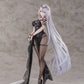 ANIGAME "AZUR LANE" EMDEN: MOONSILVER UNION VER. 1/6 SCALE FIGURE (WHITE & BLACK SET OF TWO)