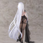 ANIGAME "AZUR LANE" EMDEN: MOONSILVER UNION VER. 1/6 SCALE FIGURE (WHITE & BLACK SET OF TWO)
