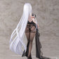 ANIGAME "AZUR LANE" EMDEN: MOONSILVER UNION VER. 1/6 SCALE FIGURE (WHITE & BLACK SET OF TWO)