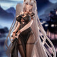 ANIGAME "AZUR LANE" EMDEN: MOONSILVER UNION VER. 1/6 SCALE FIGURE (WHITE & BLACK SET OF TWO)