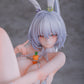 ANIGAME "AZUR LANE" SIRIUS RABBIT OF PARADISE VER. 1/6 SCALE FIGURE STANDARD EDITION