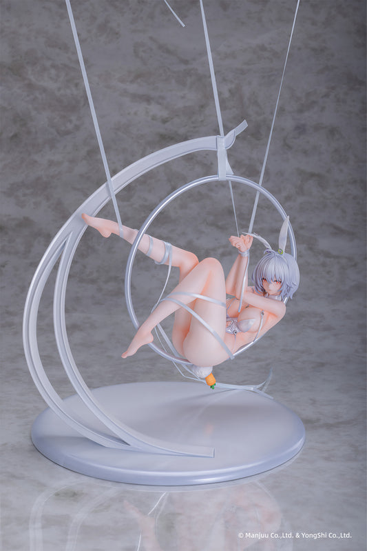 ANIGAME "AZUR LANE" SIRIUS RABBIT OF PARADISE VER. 1/6 SCALE FIGURE SPECIAL EDITION