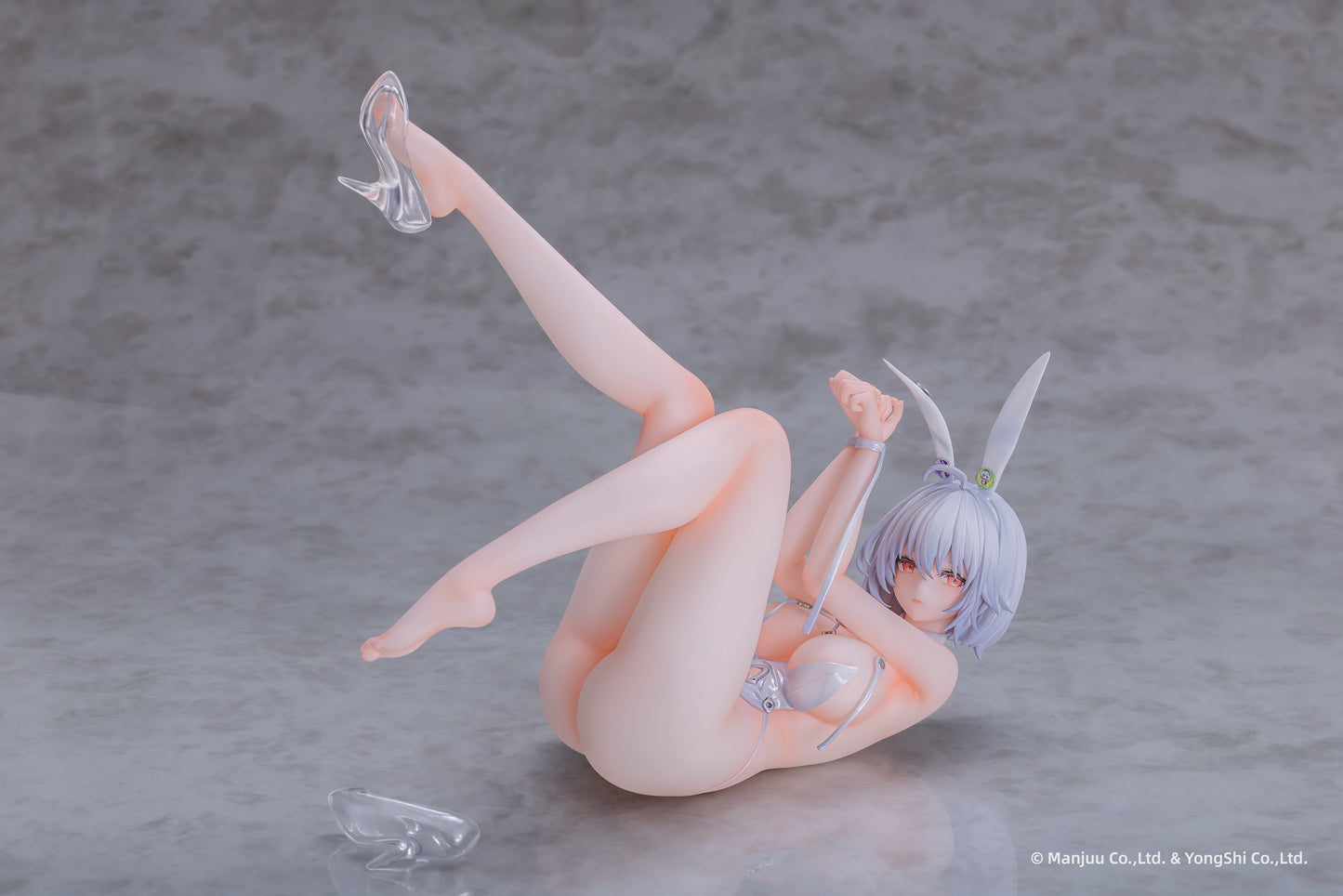 ANIGAME "AZUR LANE" SIRIUS RABBIT OF PARADISE VER. 1/6 SCALE FIGURE SPECIAL EDITION