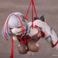 ANIGAME "AZUR LANE" I-404 DANCE OF CRIMSON STRINGS 1/6 SCALE FIGURE STANDARD EDITION