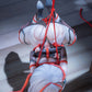 ANIGAME "AZUR LANE" I-404 DANCE OF CRIMSON STRINGS 1/6 SCALE FIGURE STANDARD EDITION