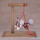 ANIGAME "AZUR LANE" I-404 DANCE OF CRIMSON STRINGS 1/6 SCALE FIGURE SPECIAL EDITION