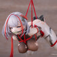 ANIGAME "AZUR LANE" I-404 DANCE OF CRIMSON STRINGS 1/6 SCALE FIGURE SPECIAL EDITION