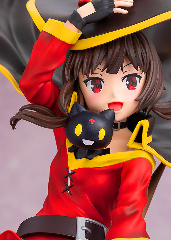 [Resale]Kadokawa Collection "Kono Subarashii Sekai ni Shukufuku wo!" Megumin Anime Opening Edition | animota