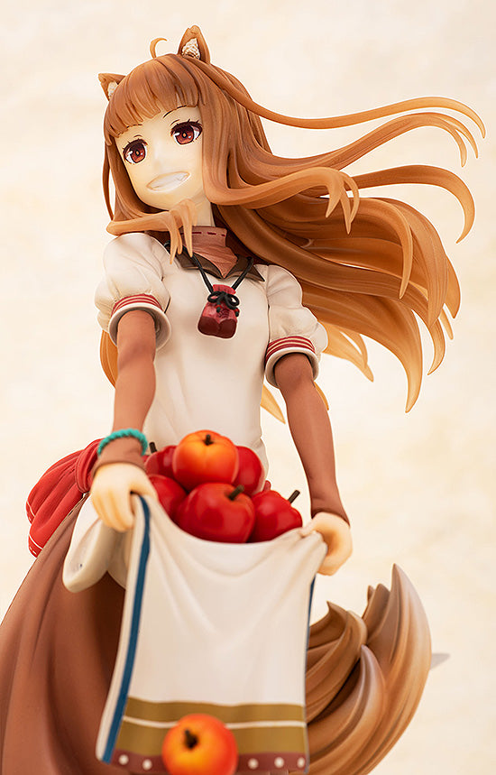 [Resale]Kadokawa Collection "Spice and Wolf" Holo Plentiful Apple Harvest Ver. | animota