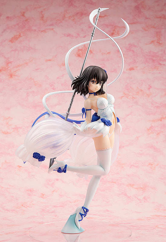 Strike the Blood FINAL 1/4 Himeragi Yukina White Lingerie Ver.animota