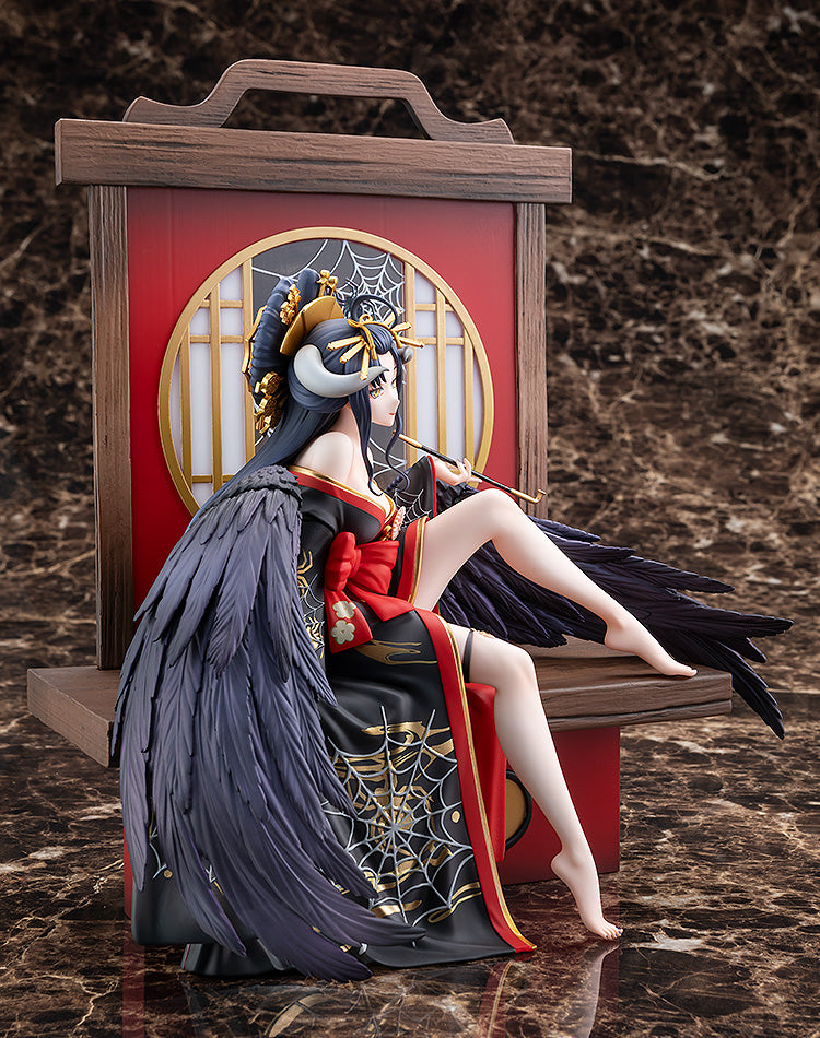 Kadokawa Collection "Overlord" Albedo Splendid Kimono Ver.