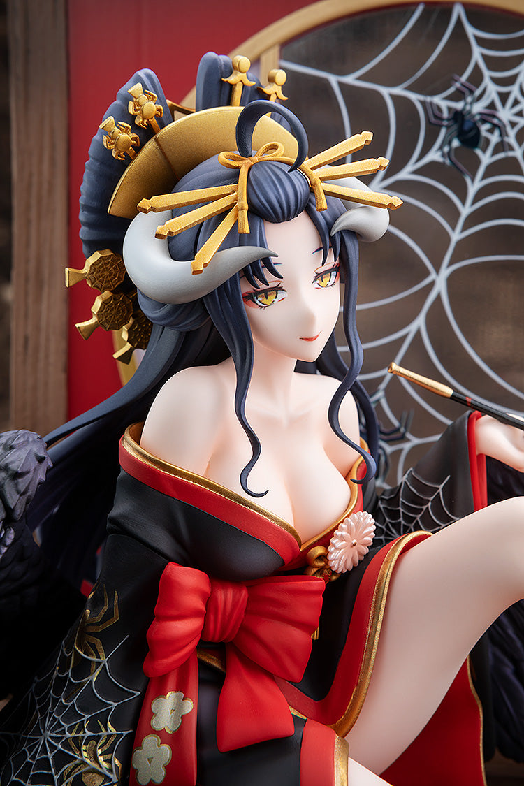 Kadokawa Collection "Overlord" Albedo Splendid Kimono Ver.