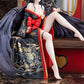 Kadokawa Collection "Overlord" Albedo Splendid Kimono Ver.