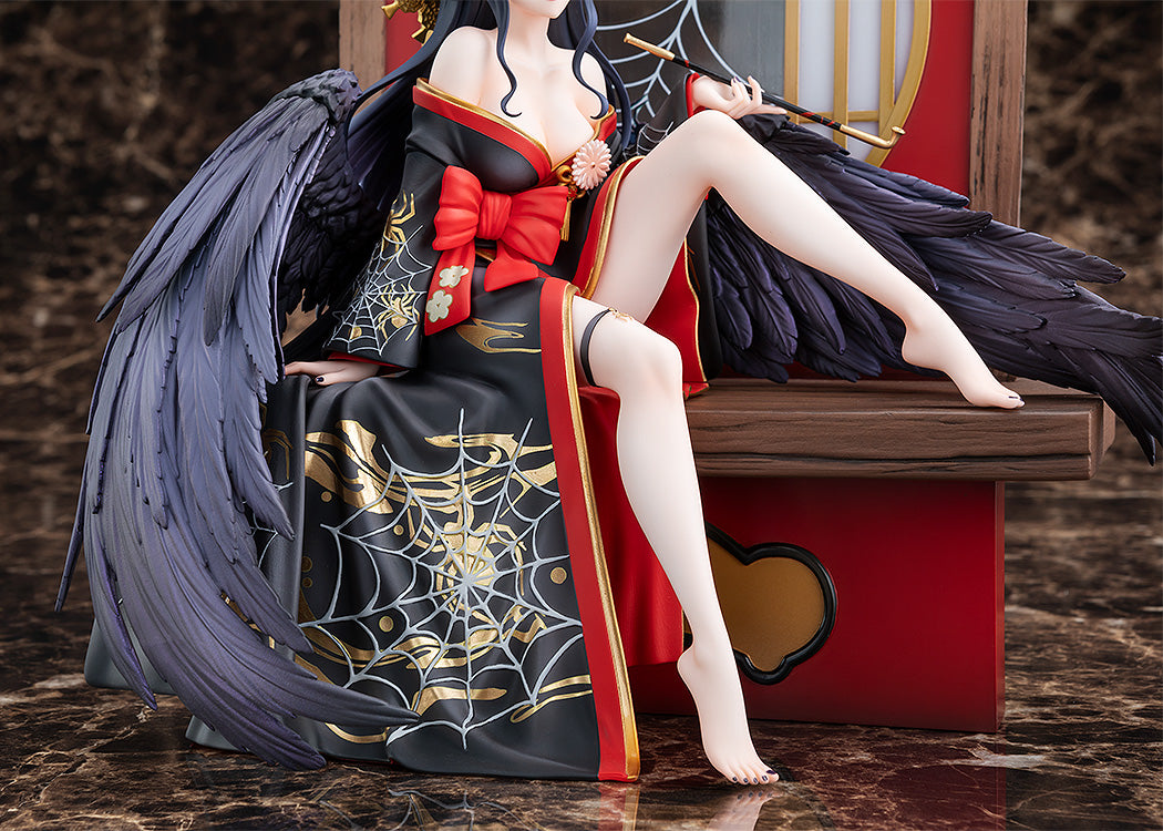 Kadokawa Collection "Overlord" Albedo Splendid Kimono Ver.