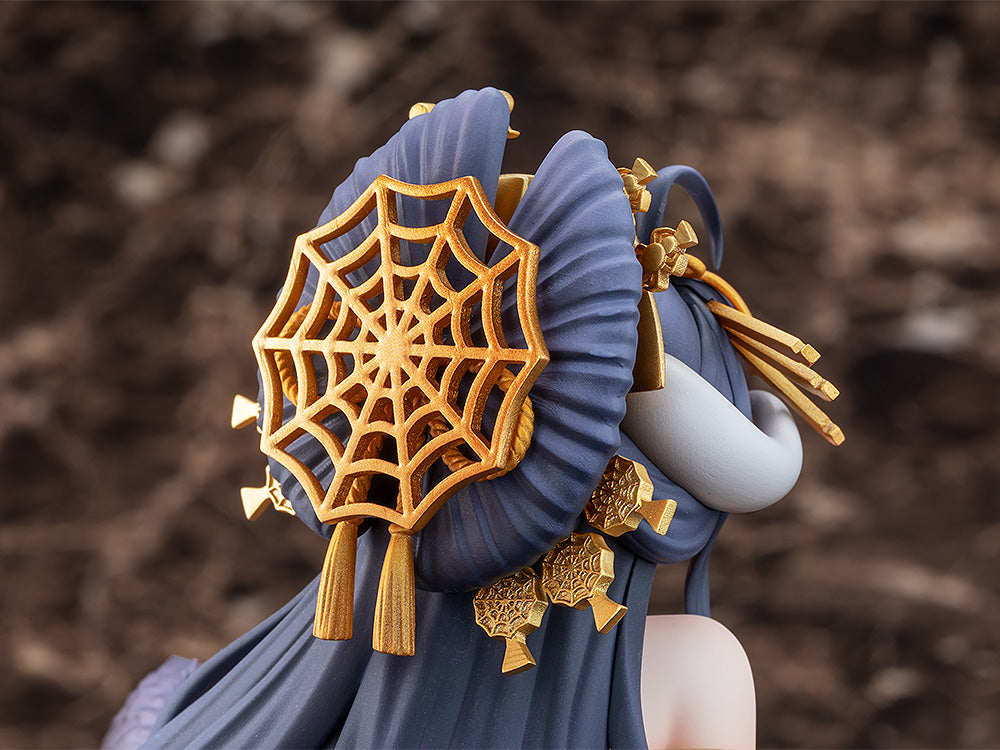 Kadokawa Collection "Overlord" Albedo Splendid Kimono Ver.