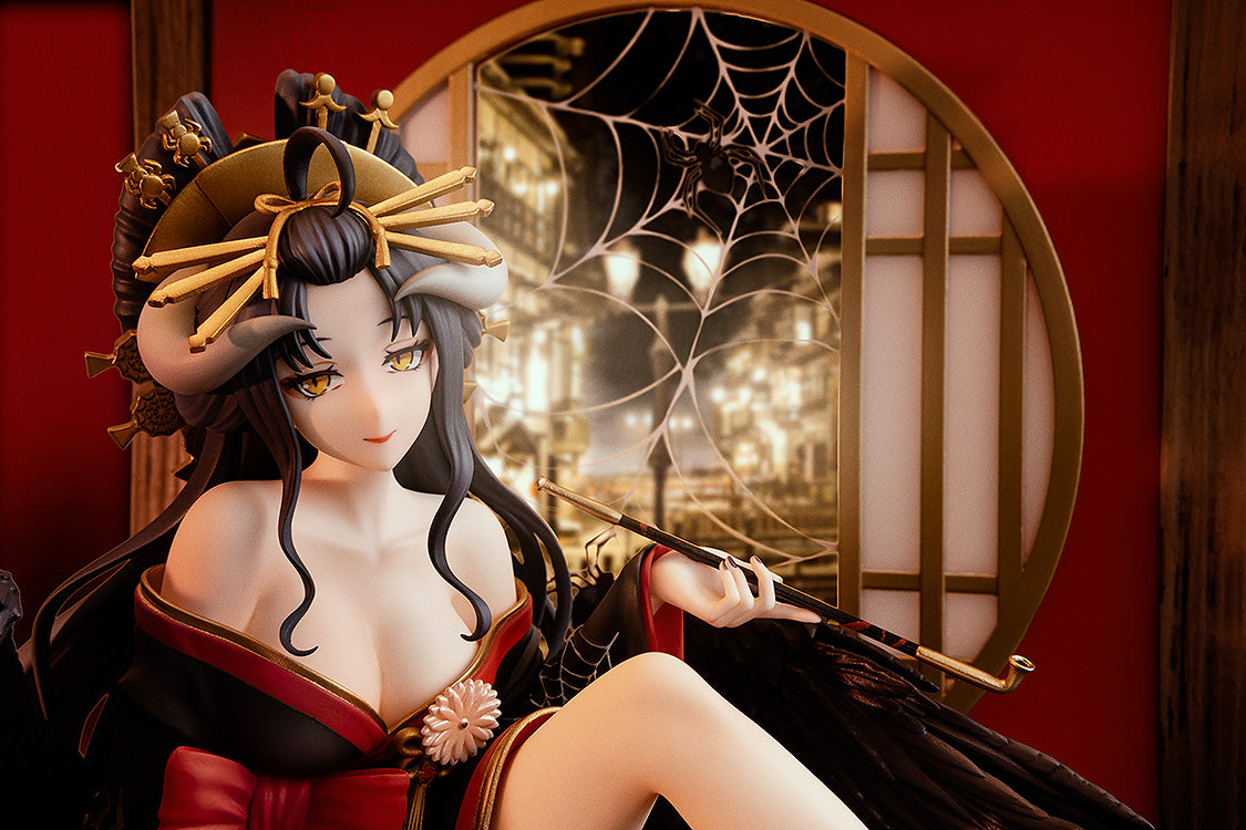 Kadokawa Collection "Overlord" Albedo Splendid Kimono Ver.