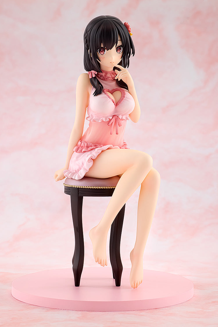Kadokawa Collection "Kono Subarashii Sekai ni Shukufuku wo!" Yunyun Negligee Ver.