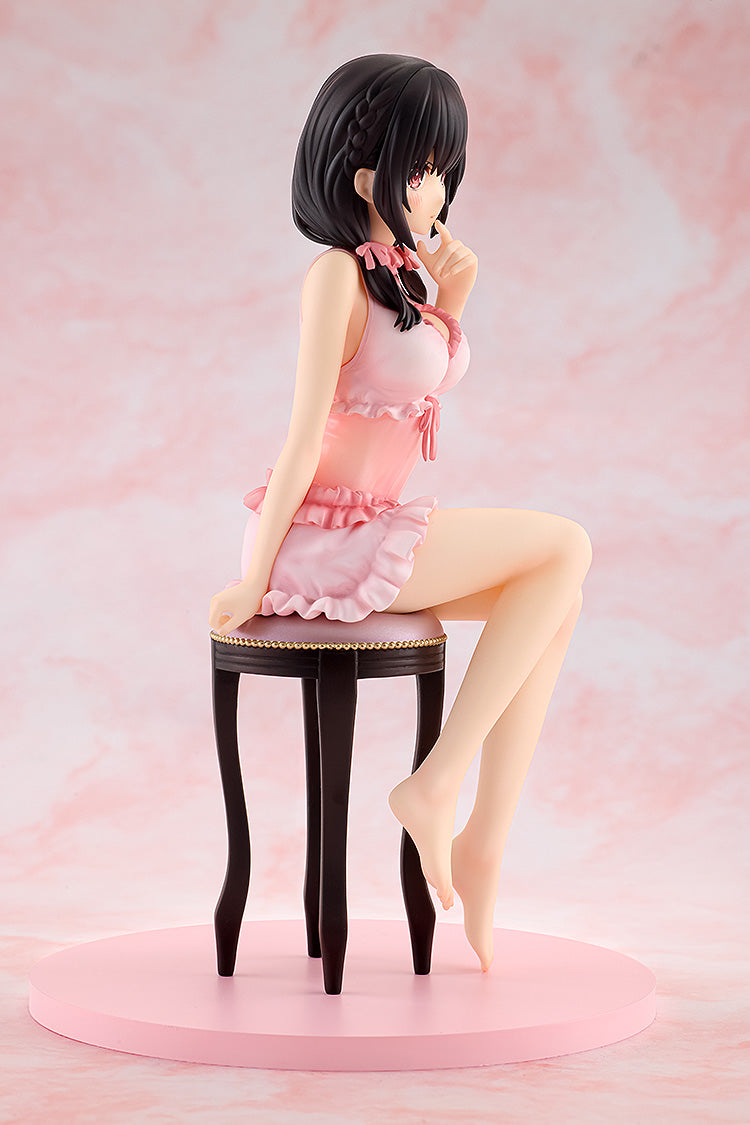Kadokawa Collection "Kono Subarashii Sekai ni Shukufuku wo!" Yunyun Negligee Ver.