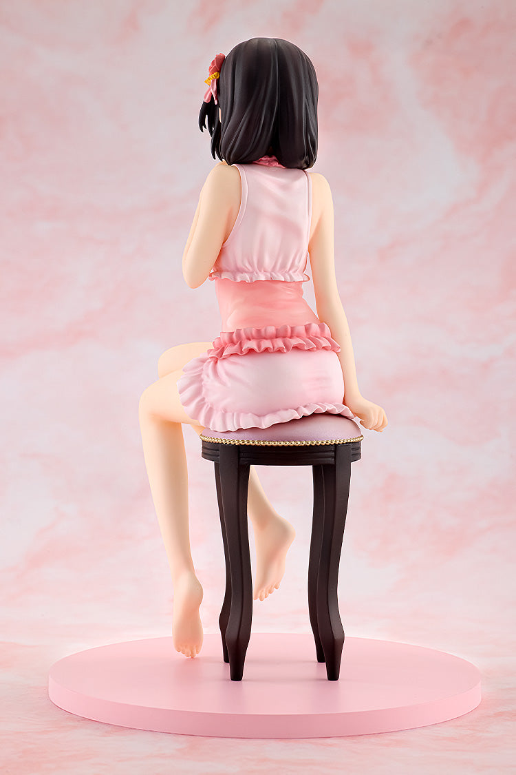 Kadokawa Collection "Kono Subarashii Sekai ni Shukufuku wo!" Yunyun Negligee Ver.