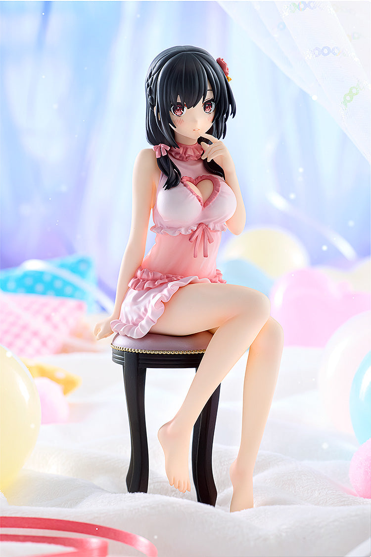 Kadokawa Collection "Kono Subarashii Sekai ni Shukufuku wo!" Yunyun Negligee Ver.