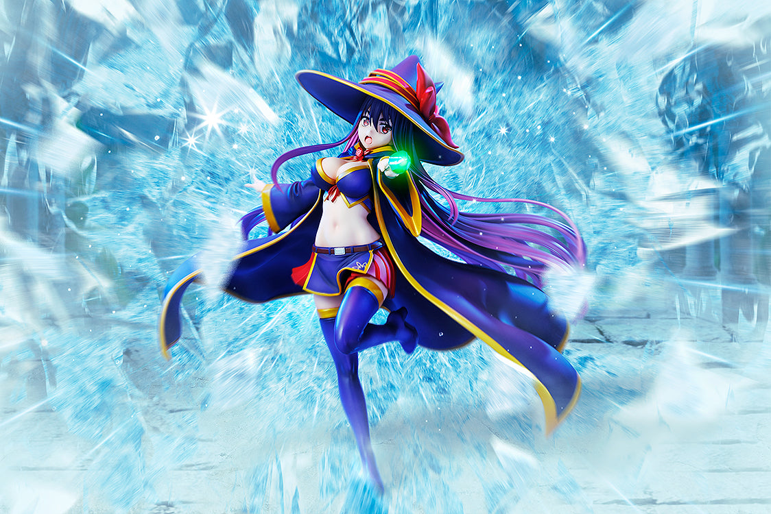 Kadokawa Collection "The Red Ranger Becomes an Adventurer in Another World" Yihdra Arvoln