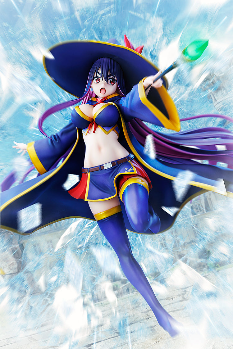 Kadokawa Collection "The Red Ranger Becomes an Adventurer in Another World" Yihdra Arvoln