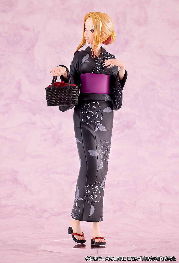 Kadokawa Collection "My Dress-Up Darling" Kitagawa Marin Yukata Ver.