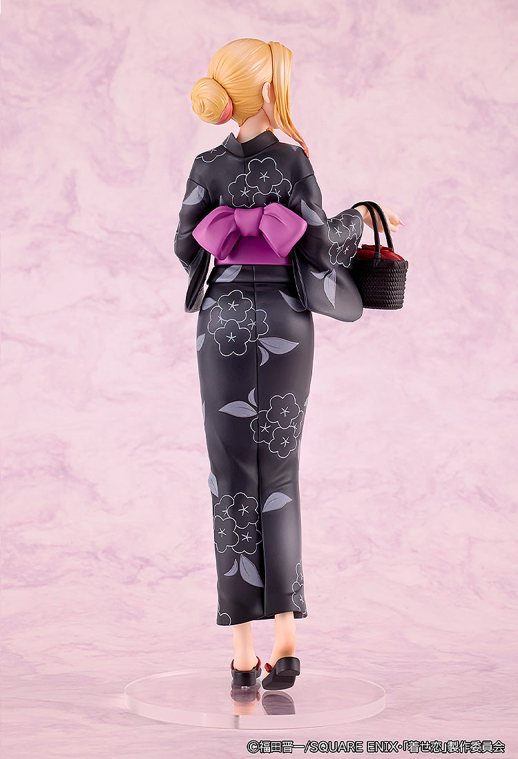 Kadokawa Collection "My Dress-Up Darling" Kitagawa Marin Yukata Ver.