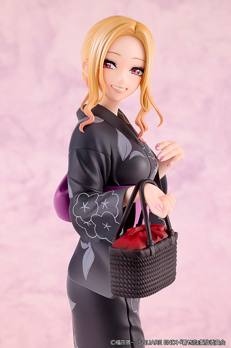 Kadokawa Collection "My Dress-Up Darling" Kitagawa Marin Yukata Ver.