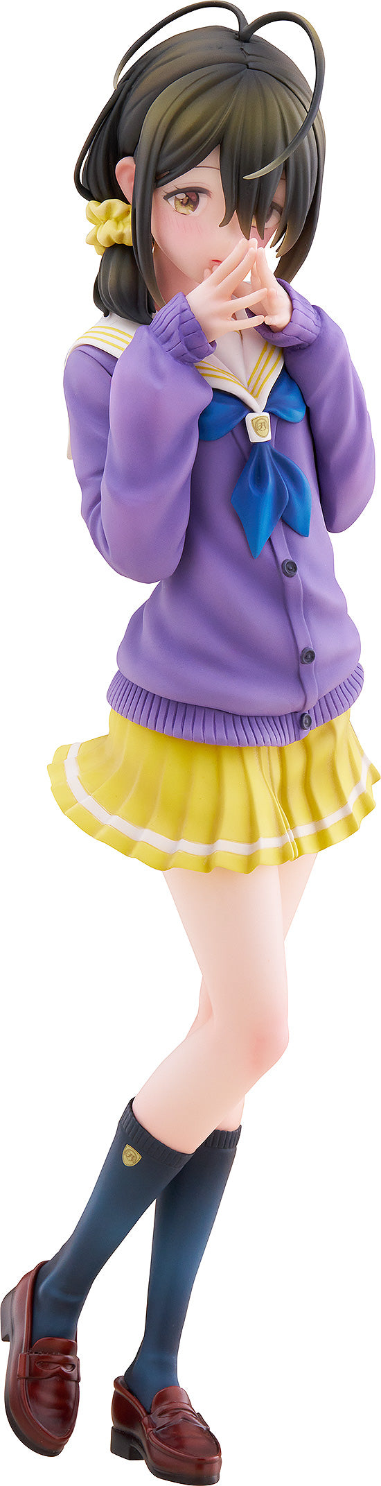 Kadokawa Collection "The Shiunji Family Children" Shiunji Kotono, Action & Toy Figures, animota