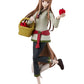KADOKAWA PLASTIC MODEL SERIES "Spice and Wolf: merchant meets the wise wolf" Holo  Plastic Model