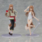 KADOKAWA PLASTIC MODEL SERIES "Spice and Wolf: merchant meets the wise wolf" Holo DX Ver.  Plastic Model