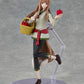 KADOKAWA PLASTIC MODEL SERIES "Spice and Wolf: merchant meets the wise wolf" Holo DX Ver.  Plastic Model