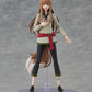 KADOKAWA PLASTIC MODEL SERIES "Spice and Wolf: merchant meets the wise wolf" Holo DX Ver.  Plastic Model