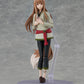 KADOKAWA PLASTIC MODEL SERIES "Spice and Wolf: merchant meets the wise wolf" Holo DX Ver.  Plastic Model