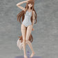 KADOKAWA PLASTIC MODEL SERIES "Spice and Wolf: merchant meets the wise wolf" Holo DX Ver.  Plastic Model