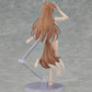 KADOKAWA PLASTIC MODEL SERIES "Spice and Wolf: merchant meets the wise wolf" Holo DX Ver.  Plastic Model