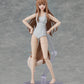KADOKAWA PLASTIC MODEL SERIES "Spice and Wolf: merchant meets the wise wolf" Holo DX Ver.  Plastic Model