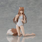 KADOKAWA PLASTIC MODEL SERIES "Spice and Wolf: merchant meets the wise wolf" Holo DX Ver.  Plastic Model