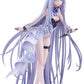 Kadokawa Collection "Playing Death Games to Put Food on the Table" Light Novel Yuki Bunny Dress Ver.