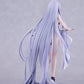 Kadokawa Collection "Playing Death Games to Put Food on the Table" Light Novel Yuki Bunny Dress Ver.