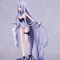 Kadokawa Collection "Playing Death Games to Put Food on the Table" Light Novel Yuki Bunny Dress Ver.