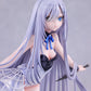 Kadokawa Collection "Playing Death Games to Put Food on the Table" Light Novel Yuki Bunny Dress Ver.