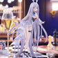 Kadokawa Collection "Playing Death Games to Put Food on the Table" Light Novel Yuki Bunny Dress Ver.