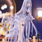 Kadokawa Collection "Playing Death Games to Put Food on the Table" Light Novel Yuki Bunny Dress Ver.