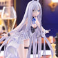 Kadokawa Collection "Playing Death Games to Put Food on the Table" Light Novel Yuki Bunny Dress Ver.