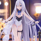 Kadokawa Collection "Playing Death Games to Put Food on the Table" Light Novel Yuki Bunny Dress Ver.