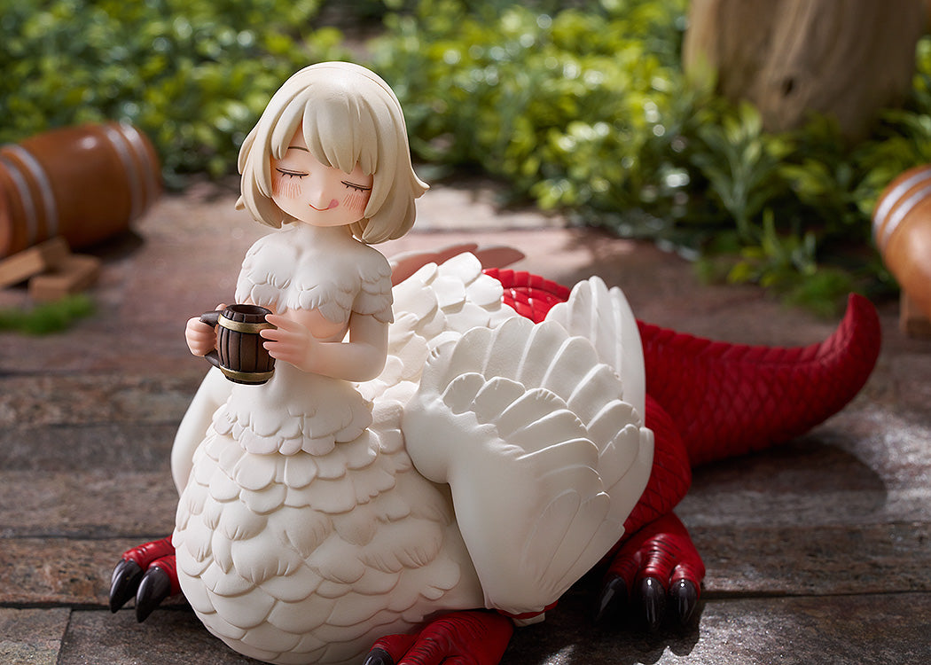 Kadokawa Collection "Delicious in Dungeon" Gochisosama Falin (Chimera)